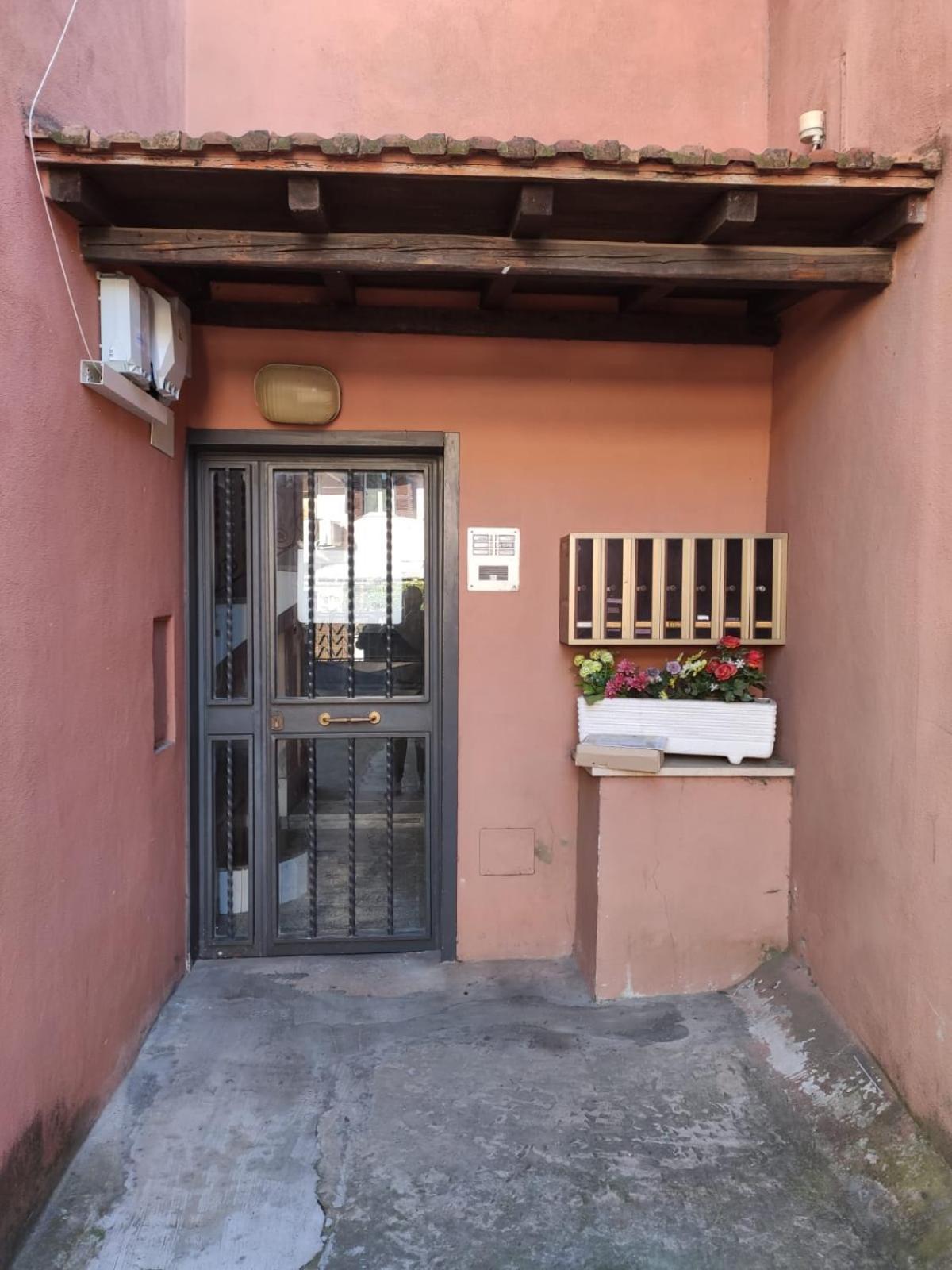 Apartment Alvin Casa Rome