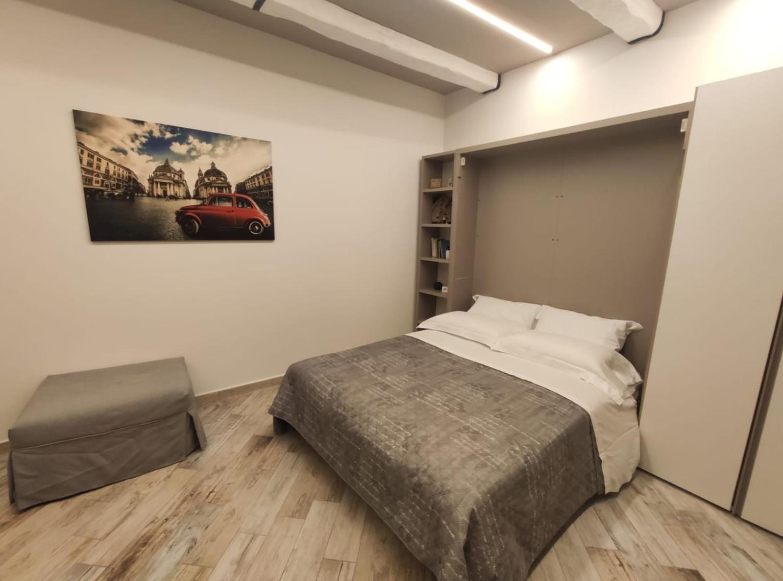 Alvin Casa Appartement
