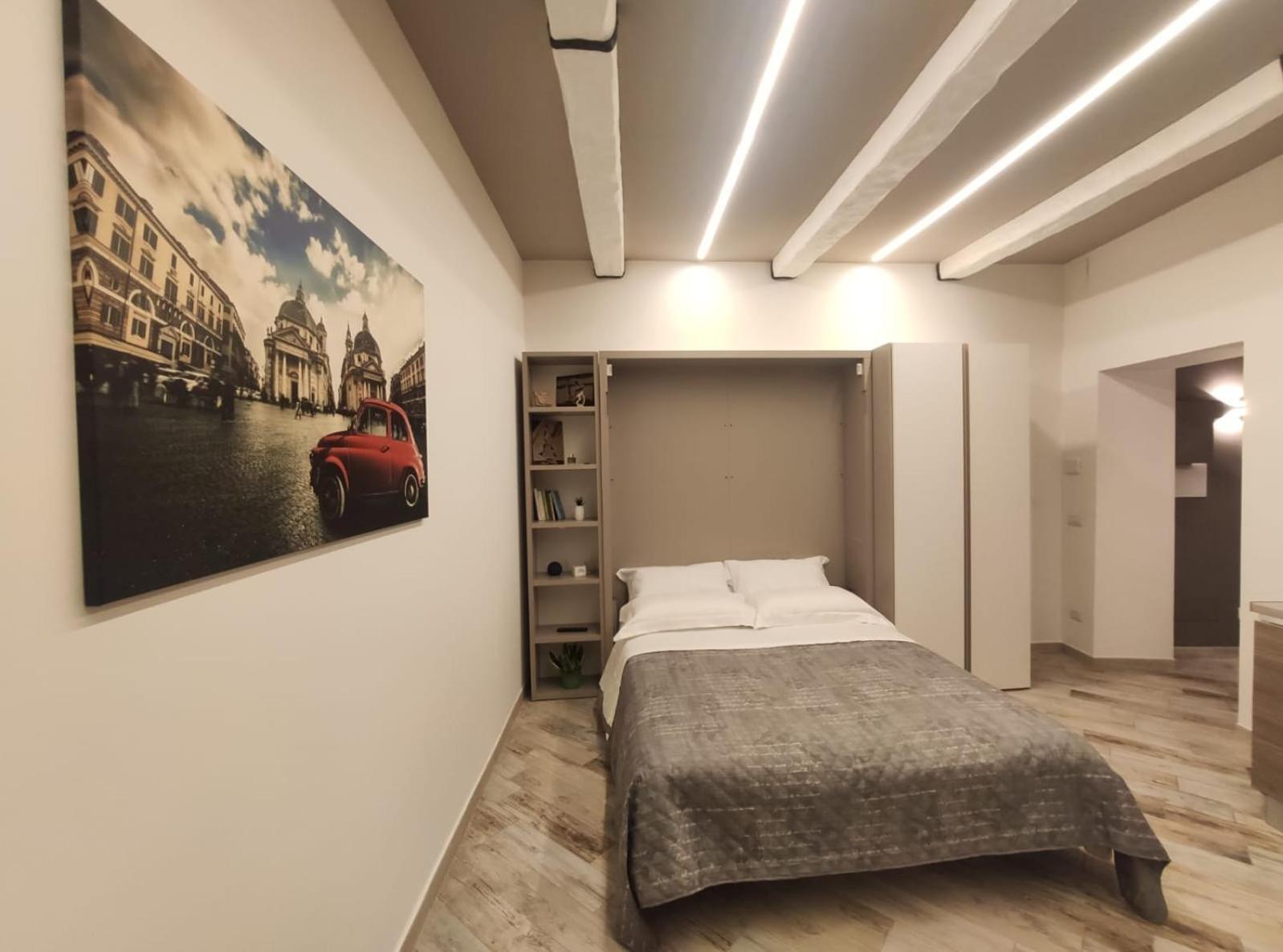 Alvin Casa Appartement