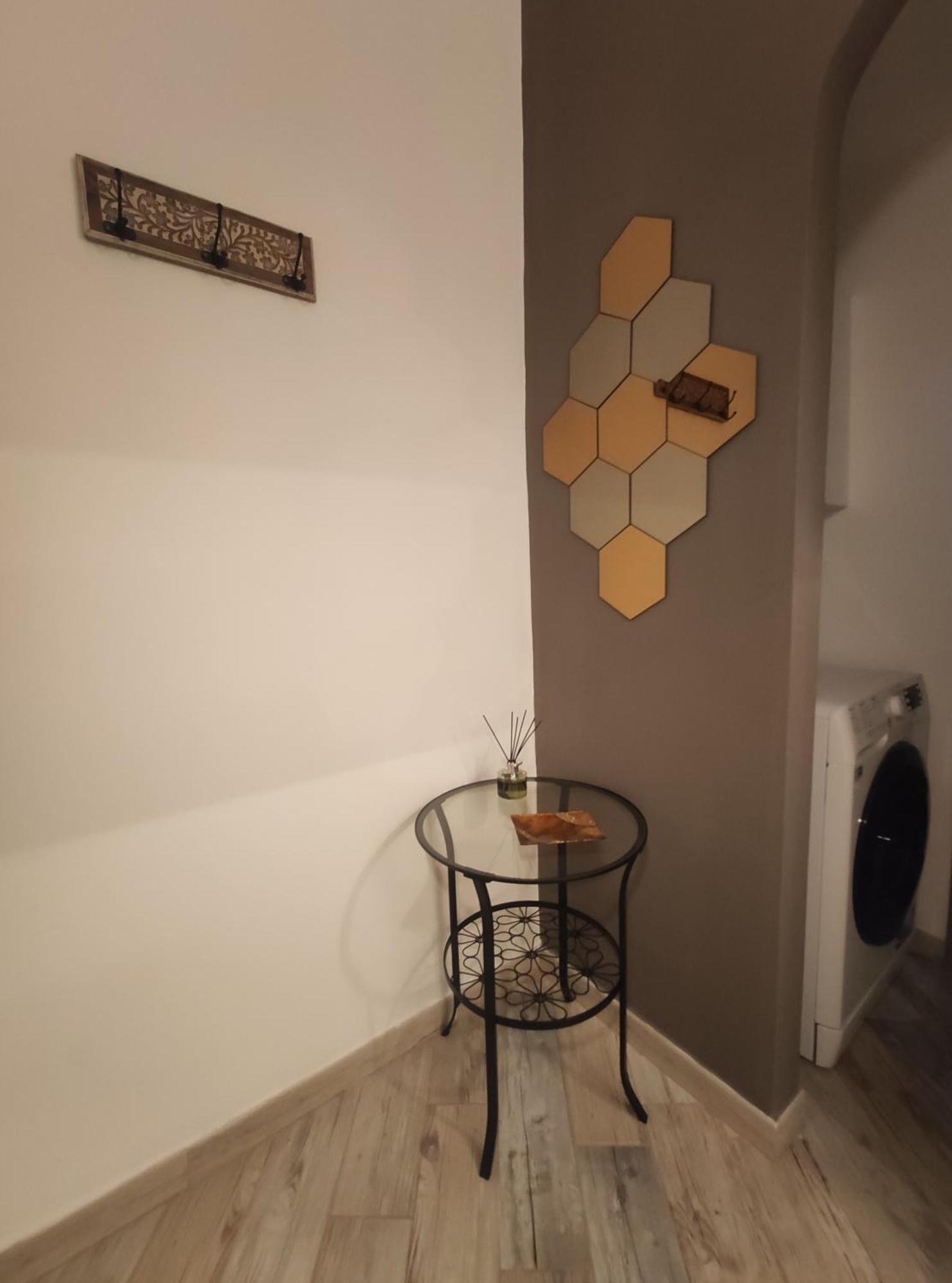 Appartement Alvin Casa Rome