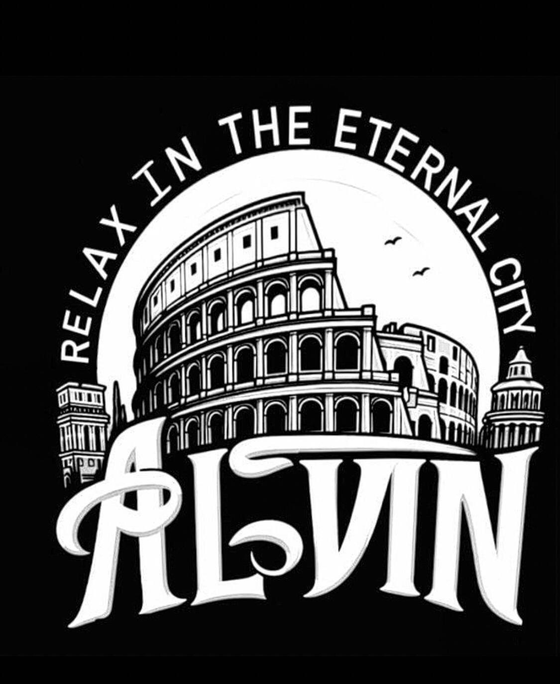 Alvin Casa Appartement